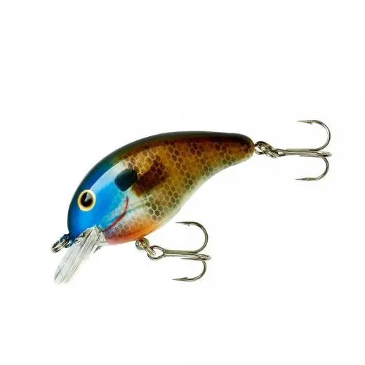 Bandit 2ft Crankbait – 2in, 1/4oz, River Bream