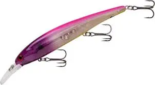 Bandit Shallow Walleye Jerkbait