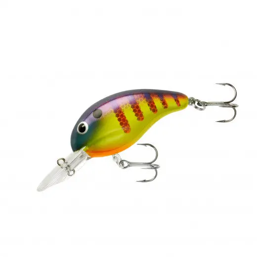 Bandit Viral Perch Lure – 1/4 oz, 2 in, 4–8 ft Dive Depth