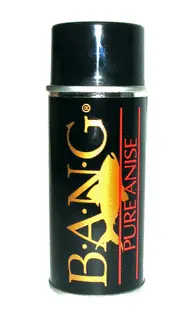 Bang Anise-Scented Fish Attractant – 5oz Bottle