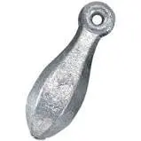 Bank Sinkers – 5-Pound Bag, 1-Ounce Weight
