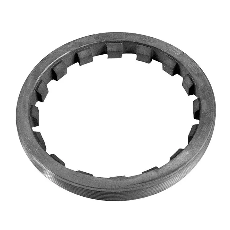 Bearing Retainer Plate – Part Number 8M0141332