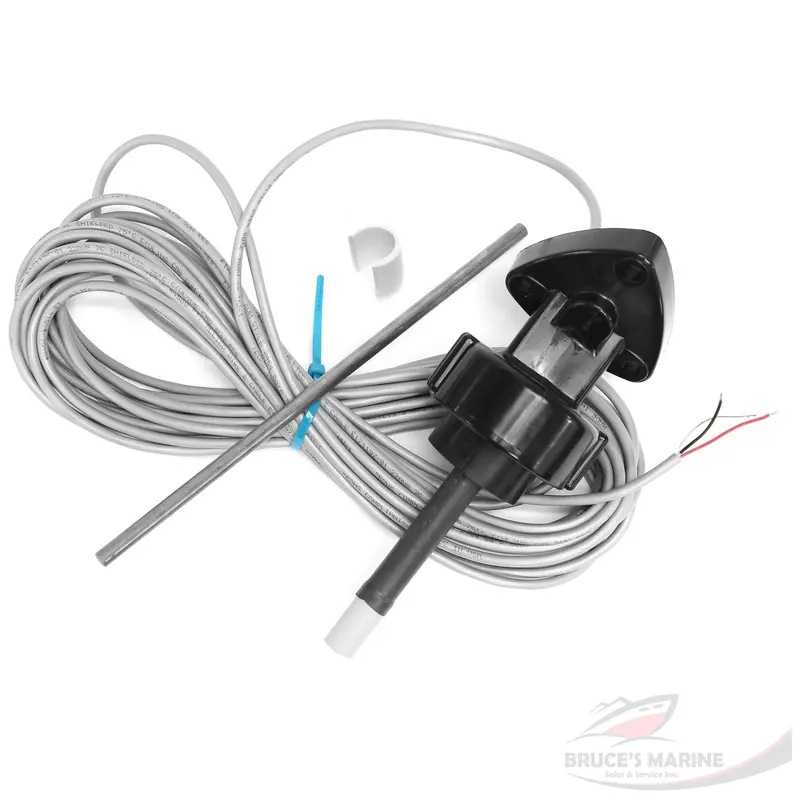Bennett Actuator Port Upper Hinge with Integrated Coil – CC3003P