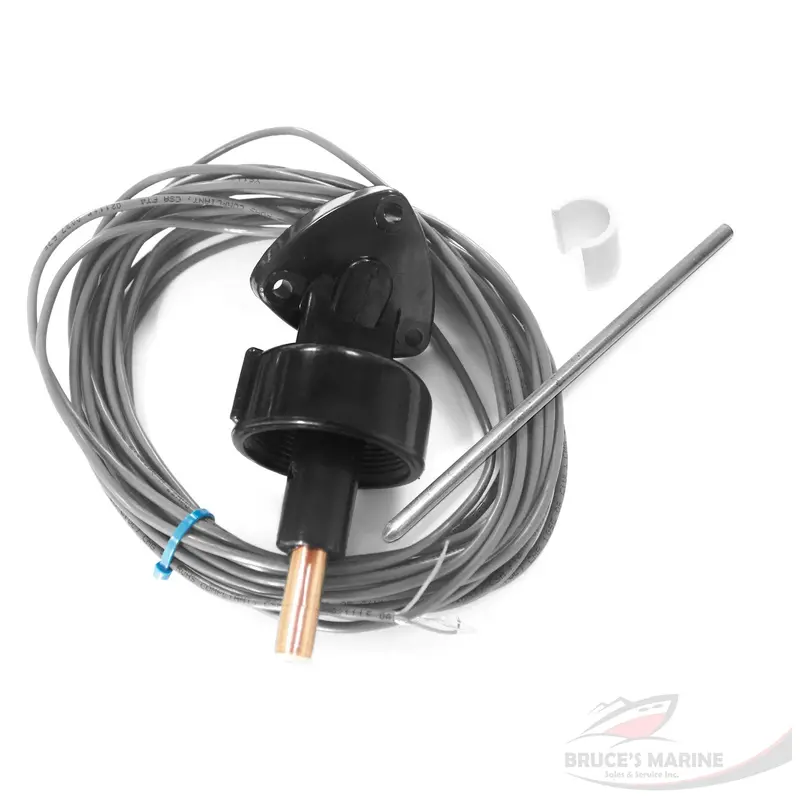 Bennett Actuator Starboard Upper Hinge with Integrated Coil – CC3003S