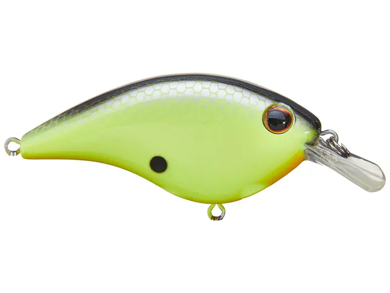 Berkley Frittside Size 5 Crankbait – 1/3 oz, 2.25 in, 2–5 ft Dive Depth, Lone Ranger