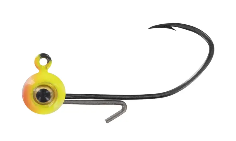 Big Bite Baits Soft Plastic Fishing Baits