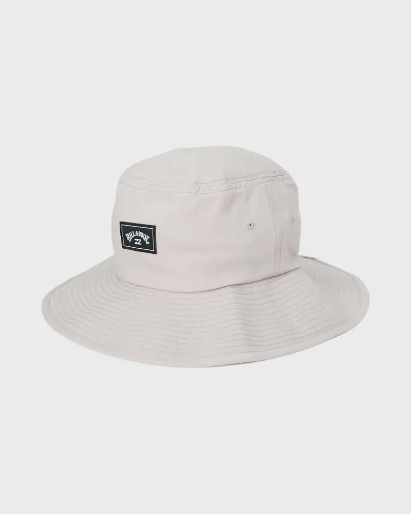 Big John Classic Bucket Hat