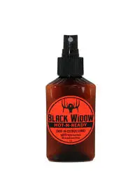 Black Widow Synthetic Doe Estrus Deer Attractant – Hot-N-Ready, 3 oz