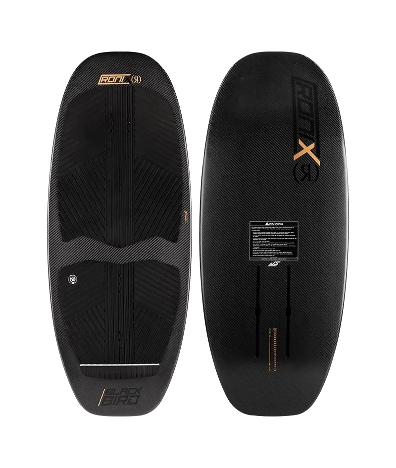 Blackbird Superconductor Performance Wetsuit Top