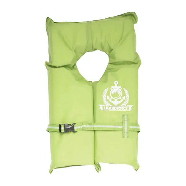 Boaters Safety CGA Vest Pack – 4-Pack
