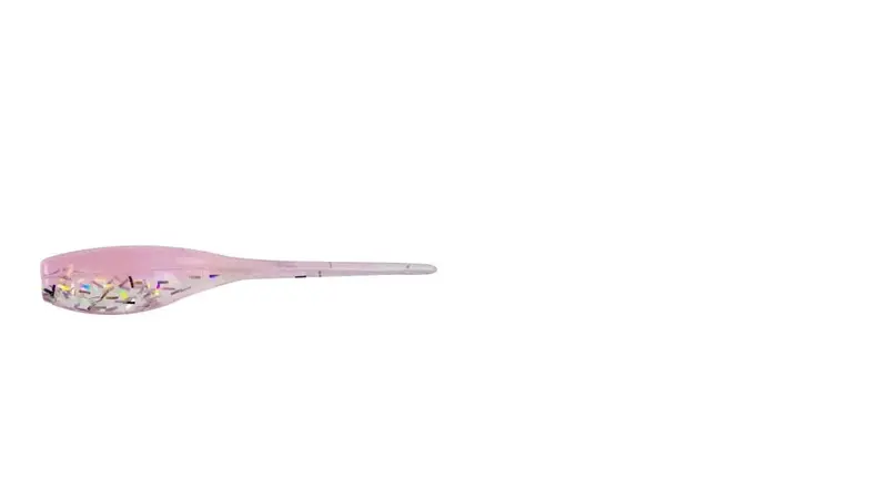 Bobby Garland Baby Shad 2-Inch Soft Plastic in Opening Night (18-Pack)