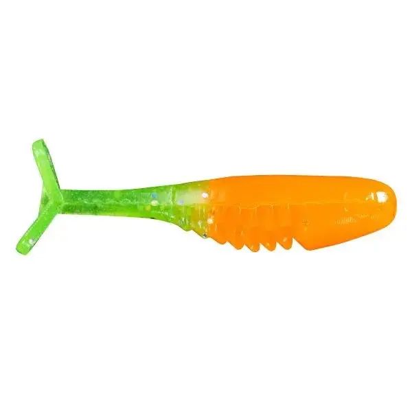 Bobby Garland ITTYBIT Slab Hunter – 1.25-Inch Horse Fly Pattern (20 Count)