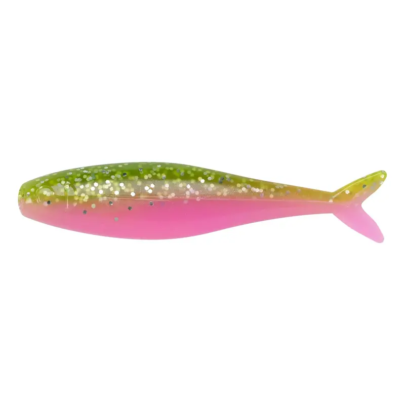 Bobby Garland LiveRoam’R Soft Bait – 1.75 Inch Electric Chicken Color