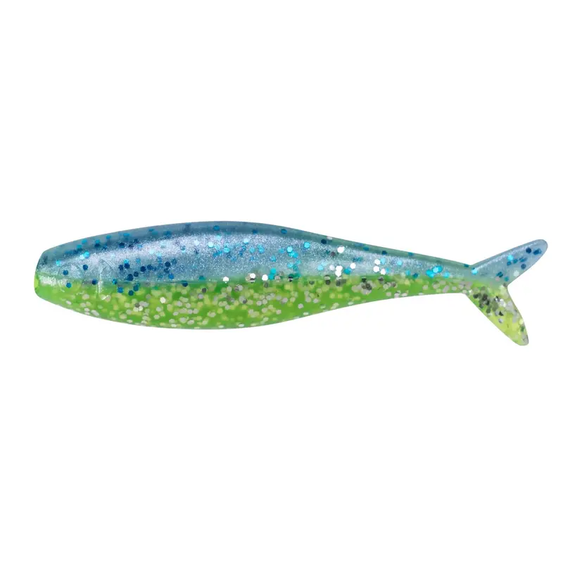 Bobby Garland LiveRoam’R Soft Plastics – 1.75 Inch Bluegrass Pattern