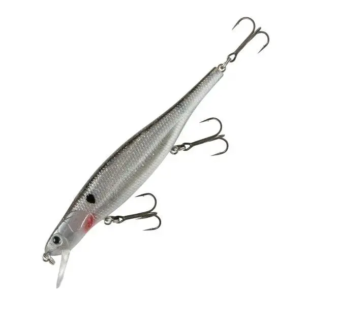 Booyah Flash Point Jerkbait – 4.5 Inch, 1/2 oz, Ozark Shad