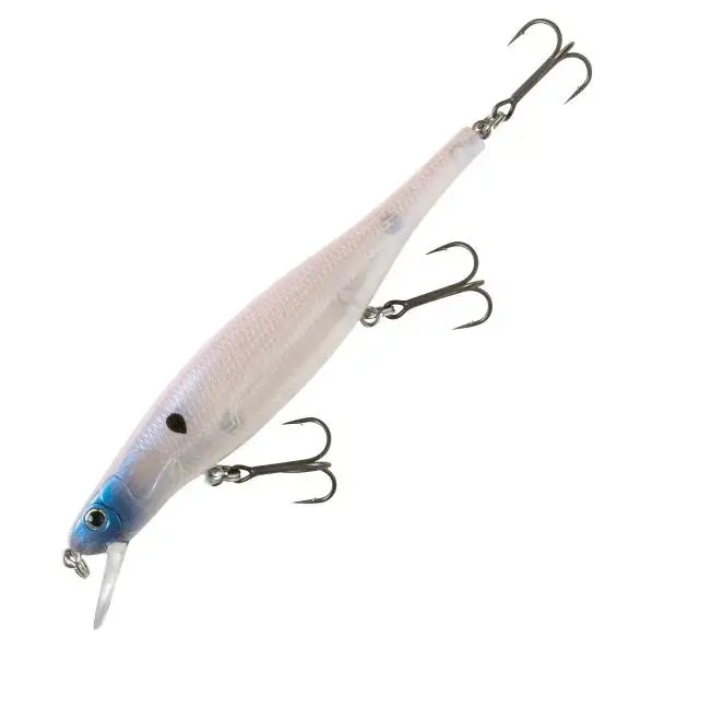 Booyah Flash Point Jerkbait – 4.5 Inch, 1/2 oz, Pro Pink