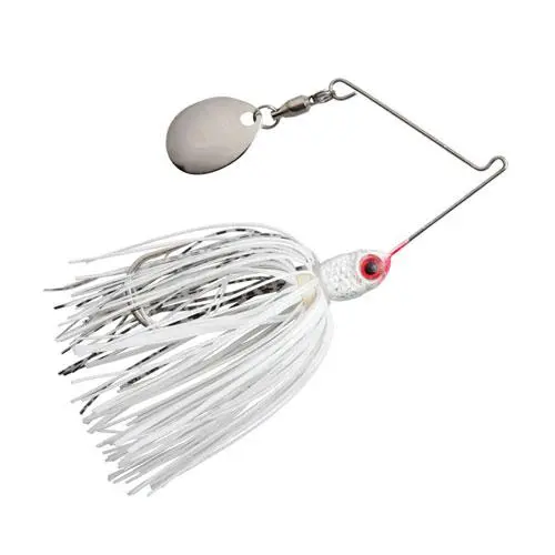 Booyah Micro Pond Magic – 0.125-Ounce Alpine Buzzbait