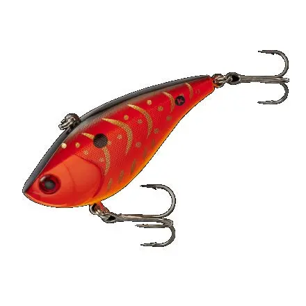 Booyah One Knocker 0.5 oz Rayburn Red Spinnerbait