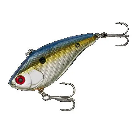 Booyah One Knocker Spinnerbait – 1/2 oz Flashy Momma Finish