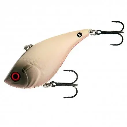 Booyah One Knocker Spinnerbait – 1/2oz, Crushed Bone