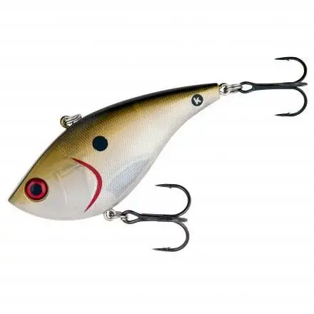 Booyah One Knocker Spinnerbait – 3/4oz, Ghost