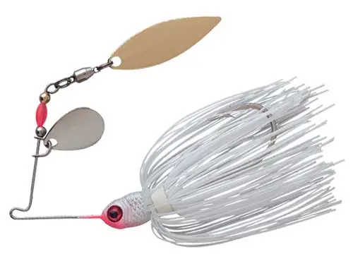 Booyah Pond Magic 3/16 oz Shad Spinnerbait