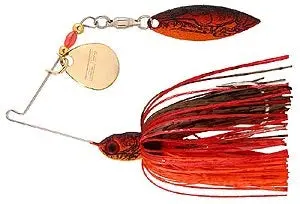 Booyah Pond Magic Real Craw – 0.1875-Ounce Nest Robber Crawfish Imitation