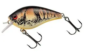 Booyah XCS2 Crankbait – 2.75 in, 5/8 oz, Crawdad