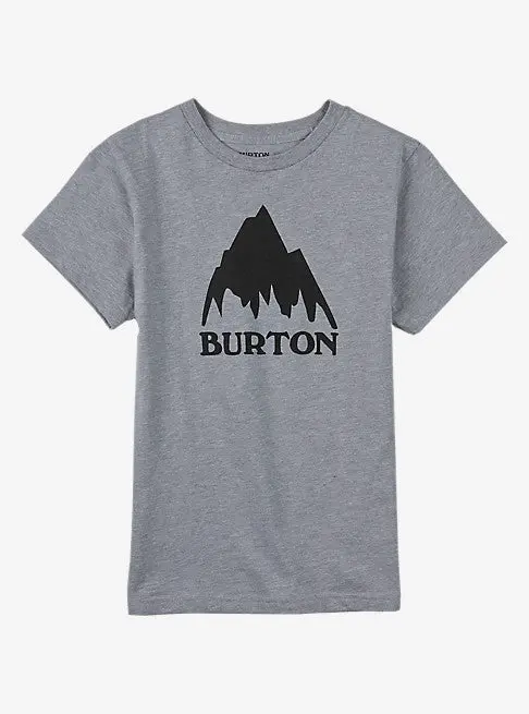 Boys’ Classic Mountain Short-Sleeve Tee – 2016 Fall Edition