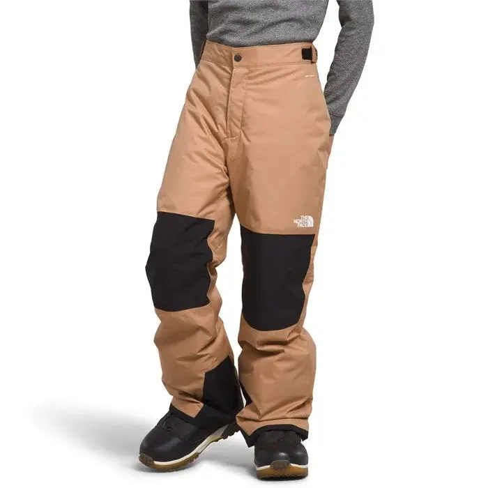Boys’ Freedom Insulated Ski Pants