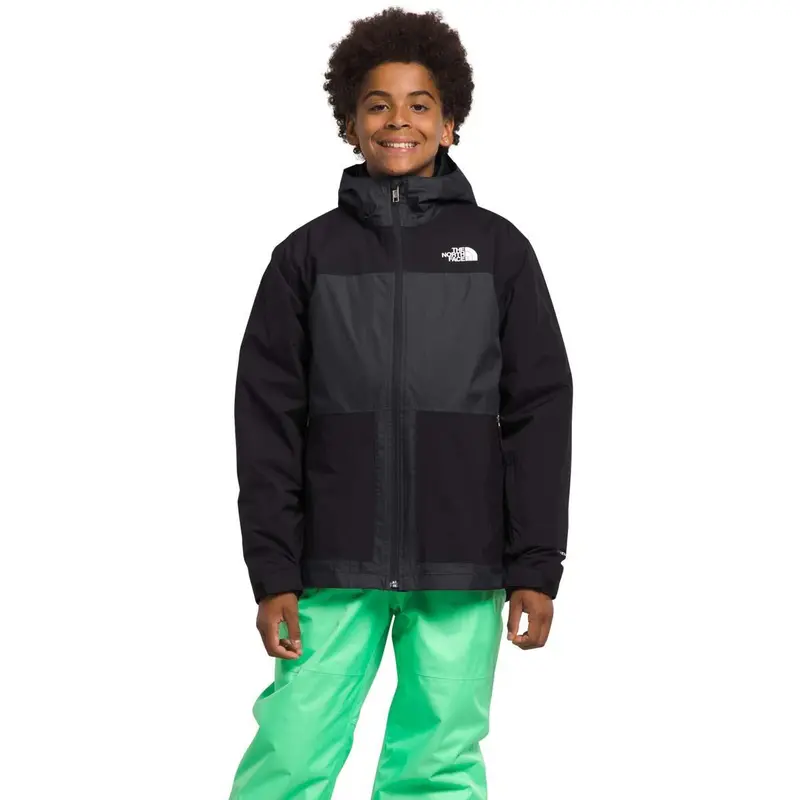 Boys’ Freedom Triclimate Hybrid Jacket System