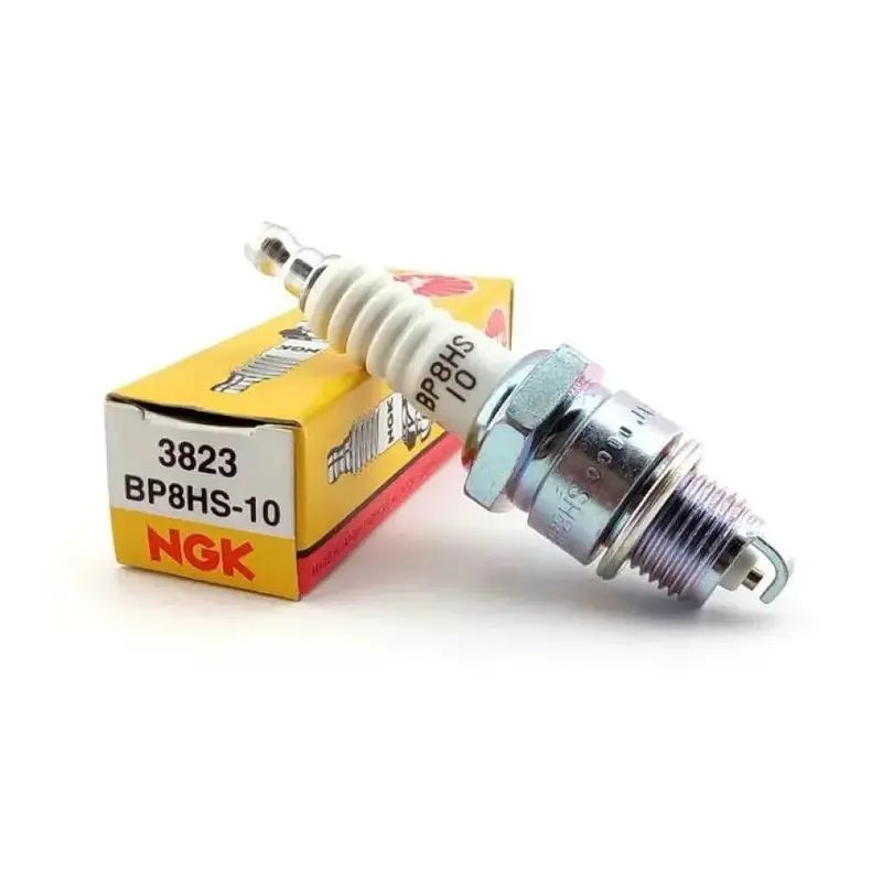 BP8HS-10 NGK Spark Plug – Premium Copper-Core Ignition Plug 509569
