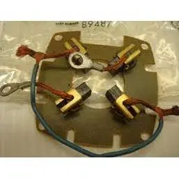Brush Card Module – Part Number 89487