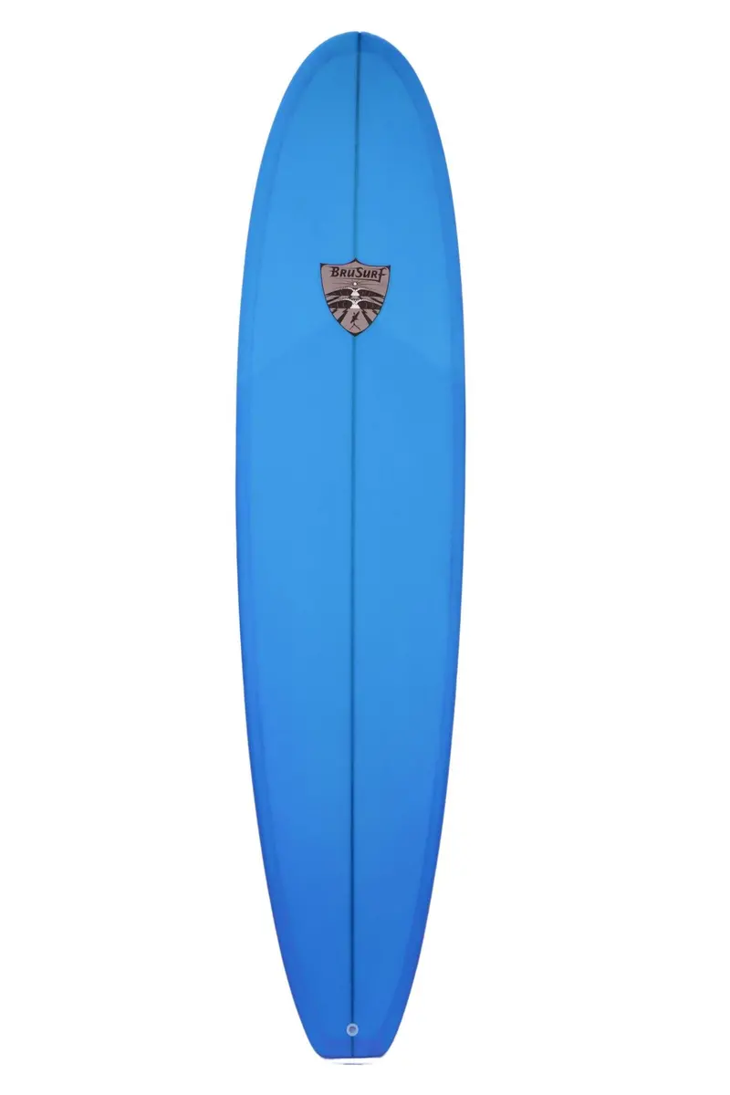 BruSurf Funshape Foam Surfboard