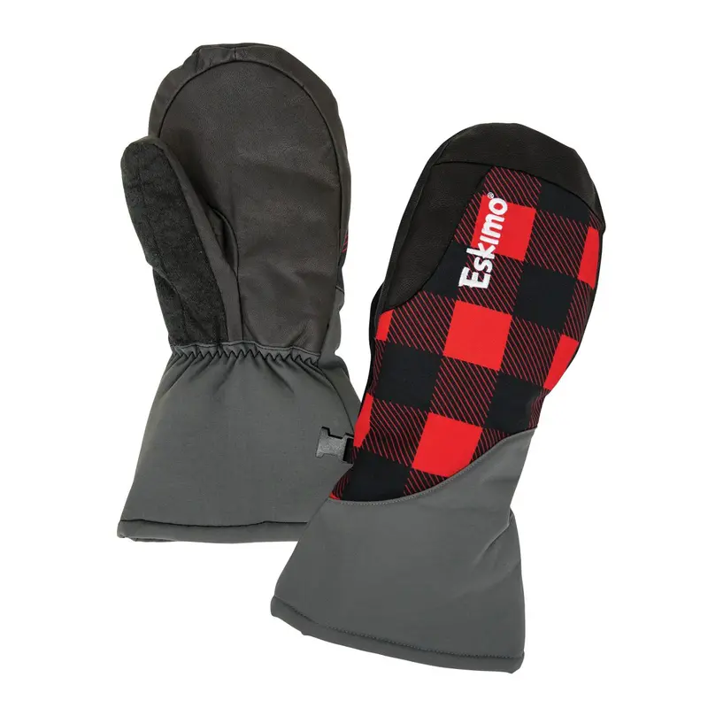 Buffalo Chopper Mitt – Reinforced Winter Hand Protection