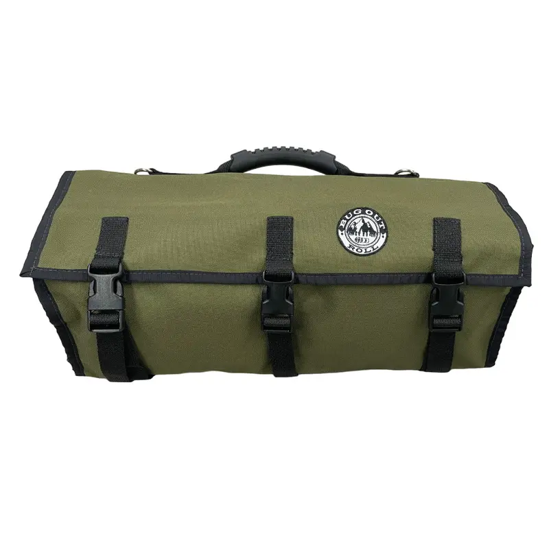 Bugout Roll LITE — Olive Green Tactical Organizer