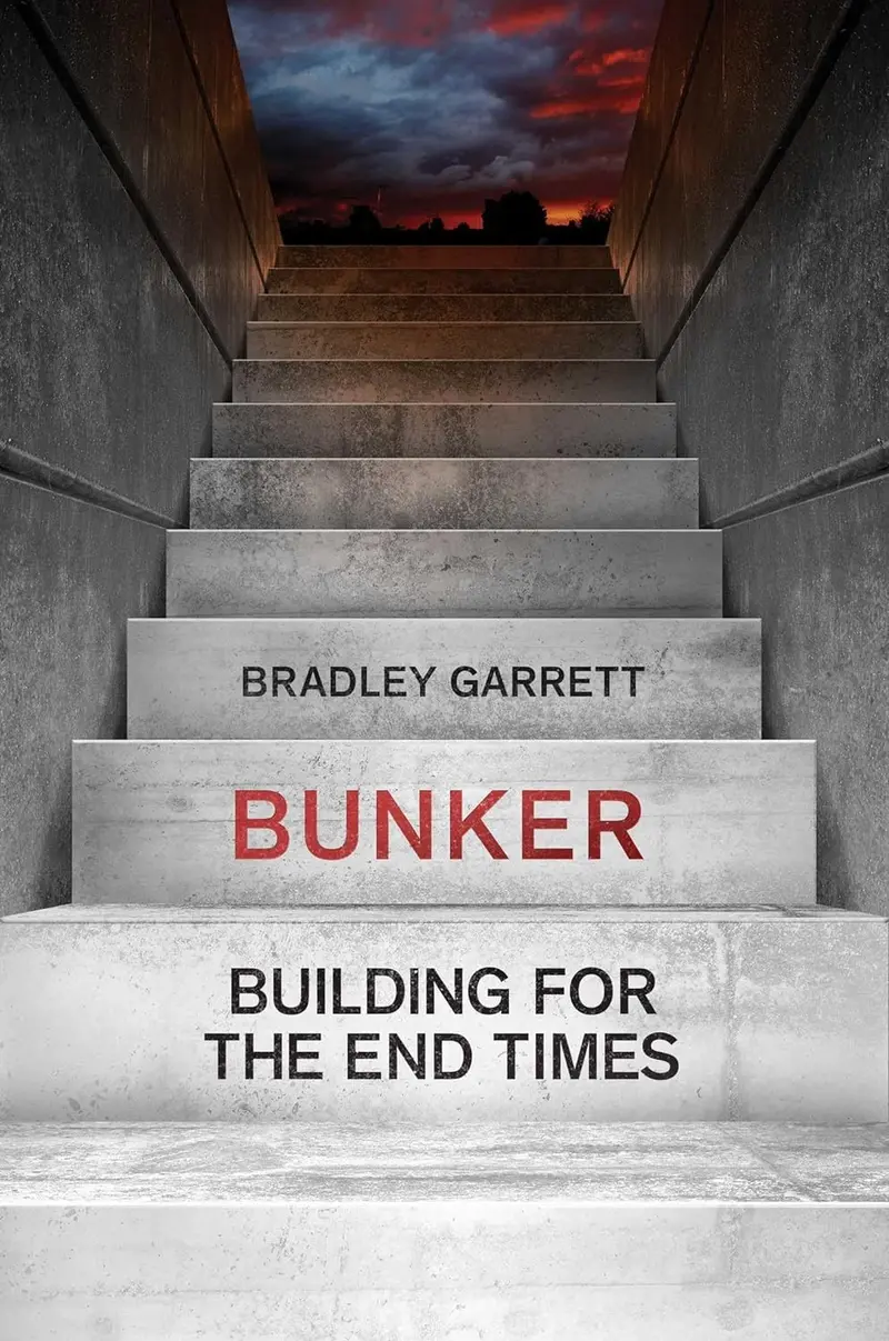 BUNKER: A Practical Guide to Building Resilient Shelters for Crisis Scenarios