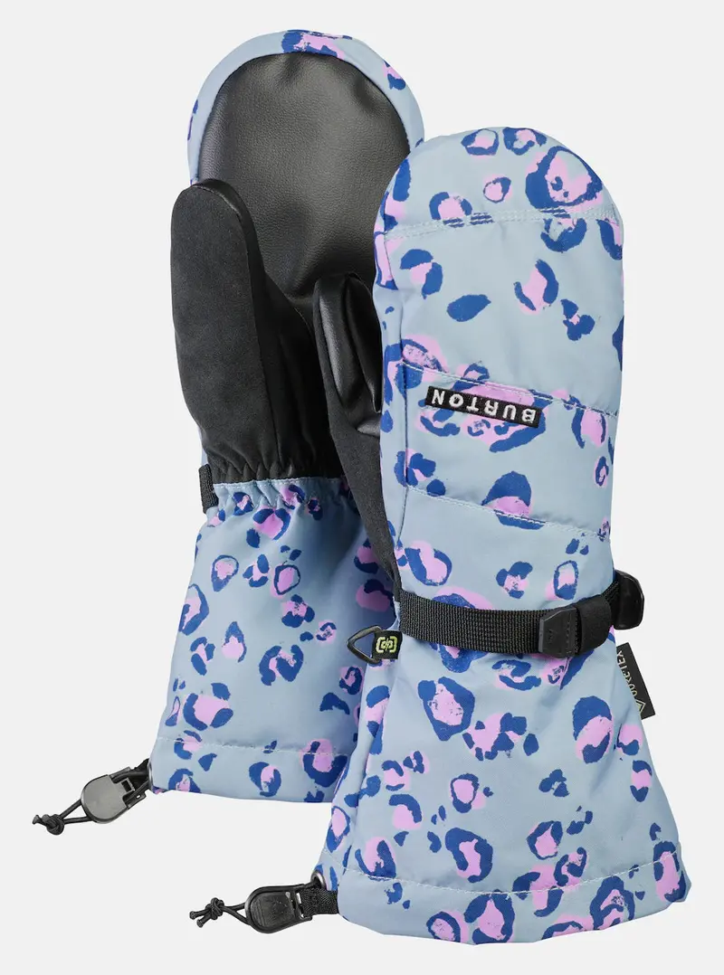 Burton Kids’ GORE-TEX Waterproof Mittens