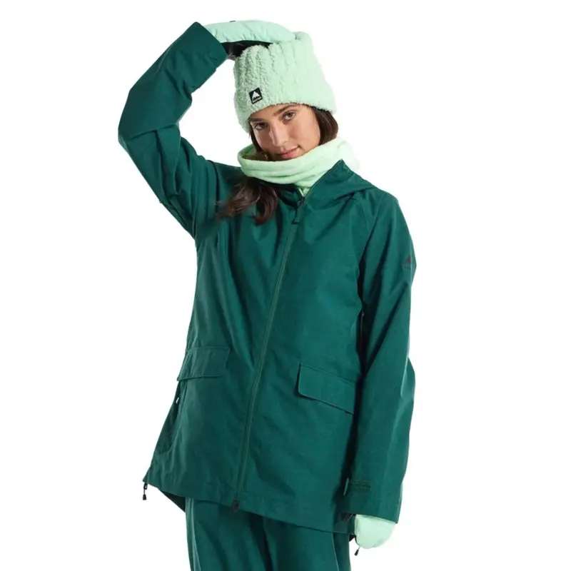 Burton Lalik Women’s Insulated Jacket