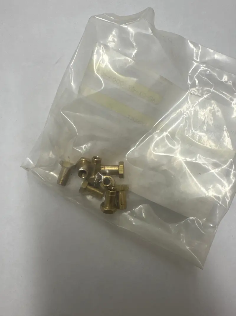 Bushing Insert – Anti-Friction Liner 353002
