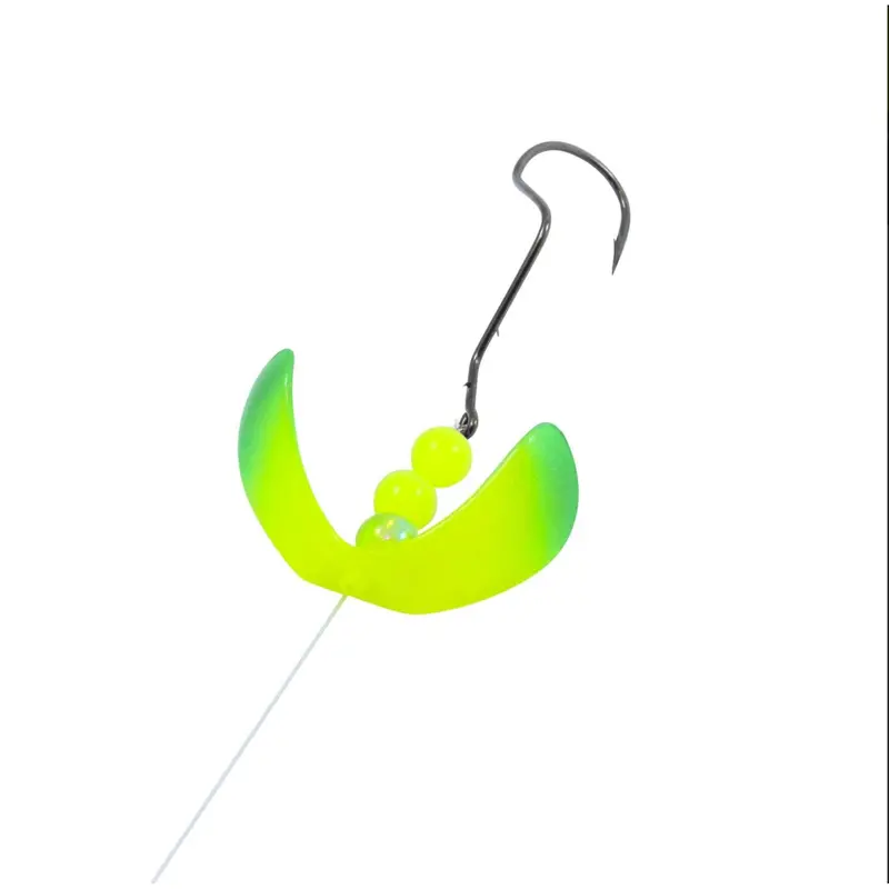 Butterfly Blade Super Death Rig – Heavy-Duty Bottom Bouncer Combo