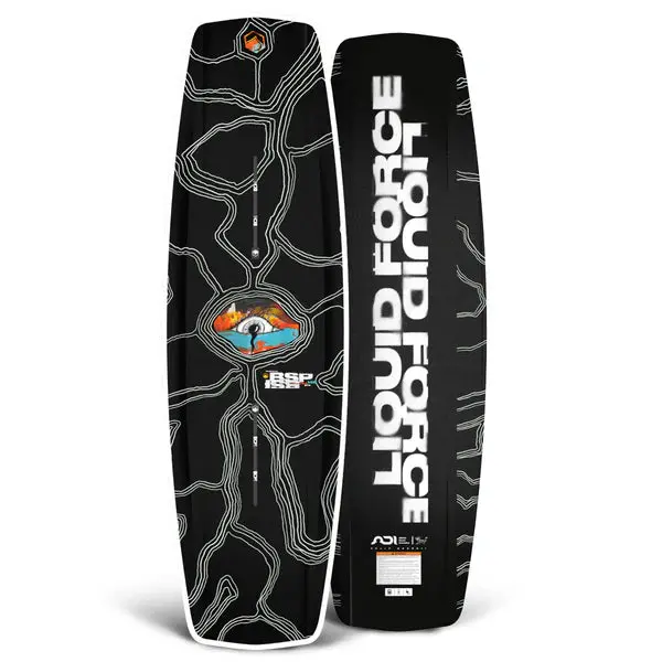 Butterstick Pro Snowboard