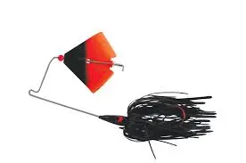 Buzzard Buzzer Buzz Bait
