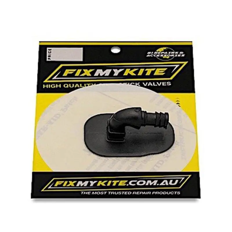 Cabrinha Sprint Inflation Valve Replacement