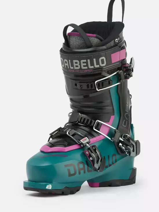 Cabrio LV Free 105 W IF Ski Boots