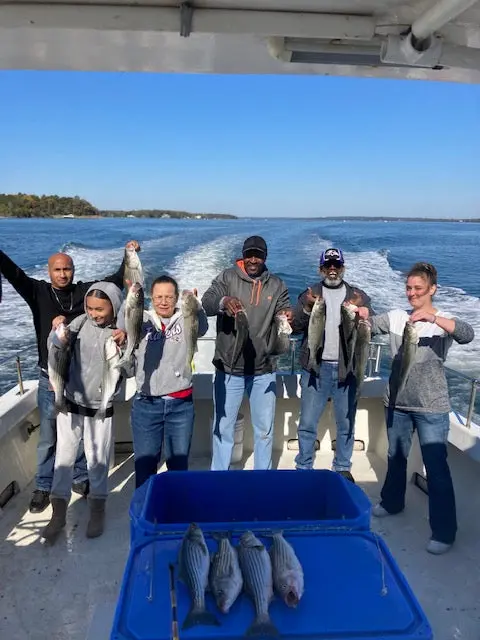 Camern Manning Private Fishing Charter – Full-Day Experience ($850)