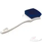Captain’s Choice 8.5-Inch Maxi-Scrub Brush with Propylene Bristles – Model M703