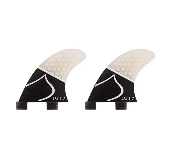 Carbon Honeycomb Surf or Wakeboard Fin