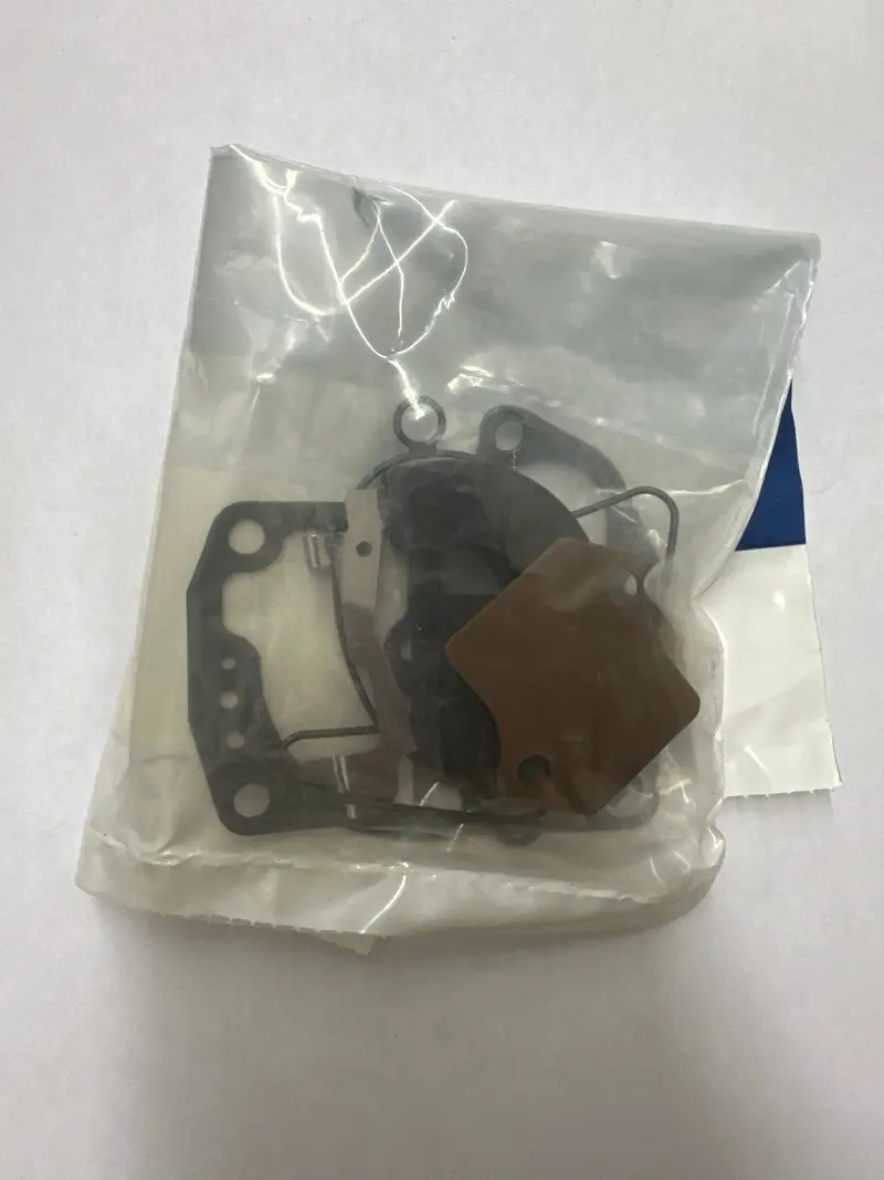 Carburetor Repair Kit for Marine Engine – Part No. 439078