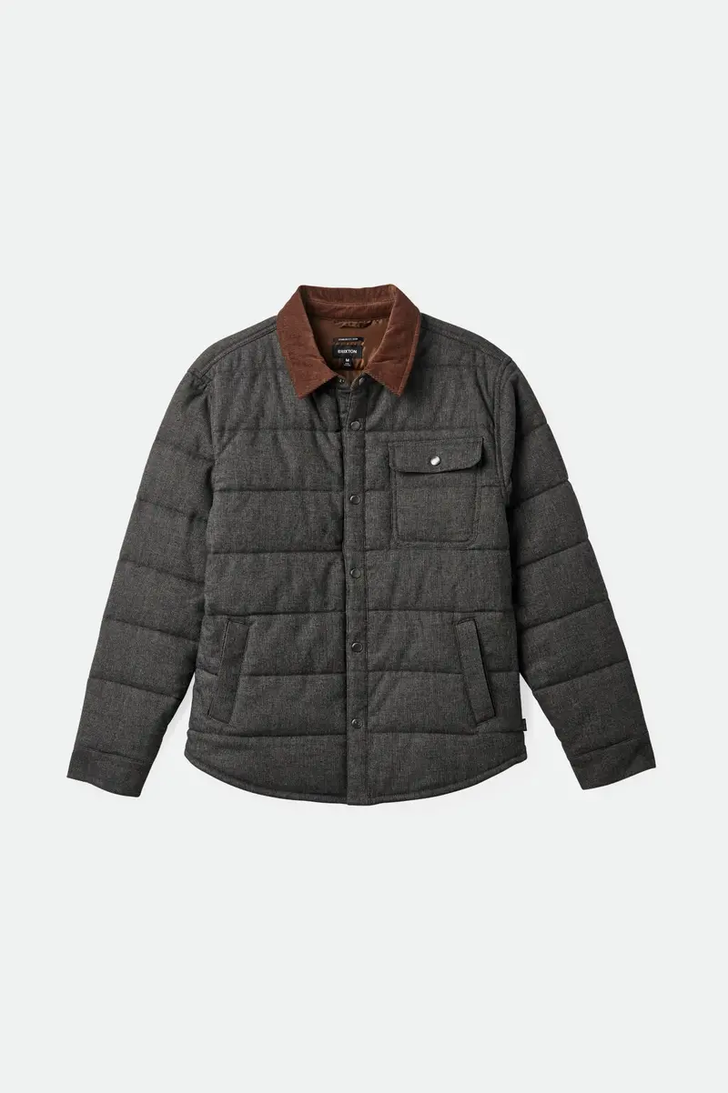 Cass Modern Menswear Jacket